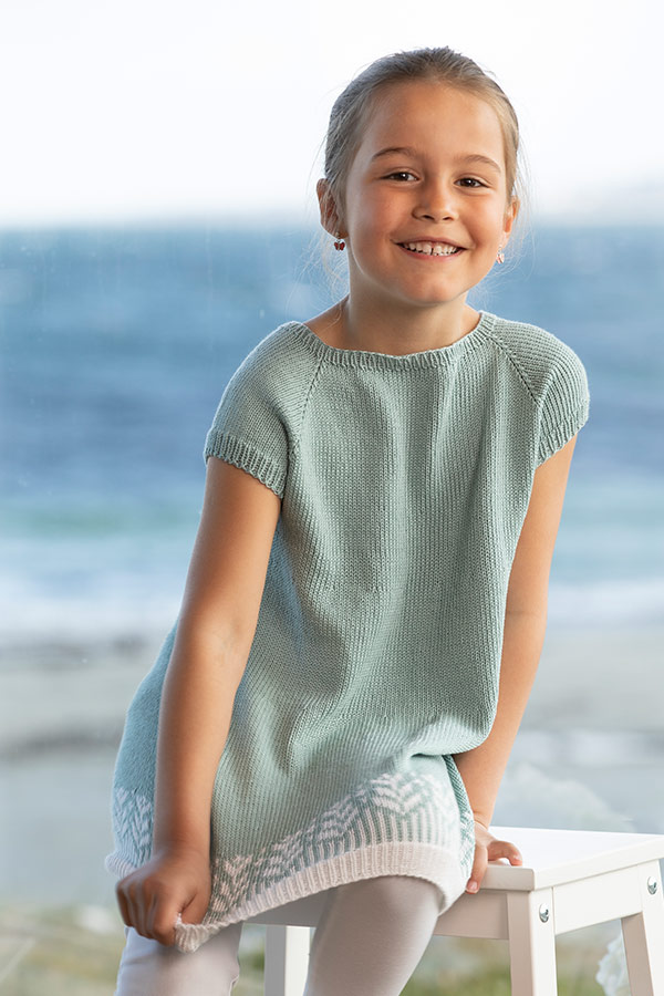 2121-2 Ramona tunika