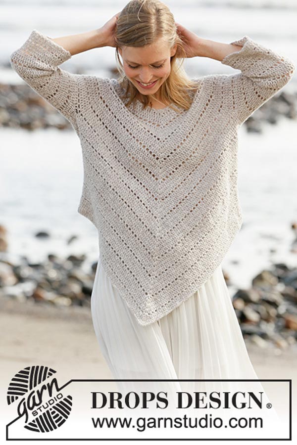 213-35 Hey June ponchogenser