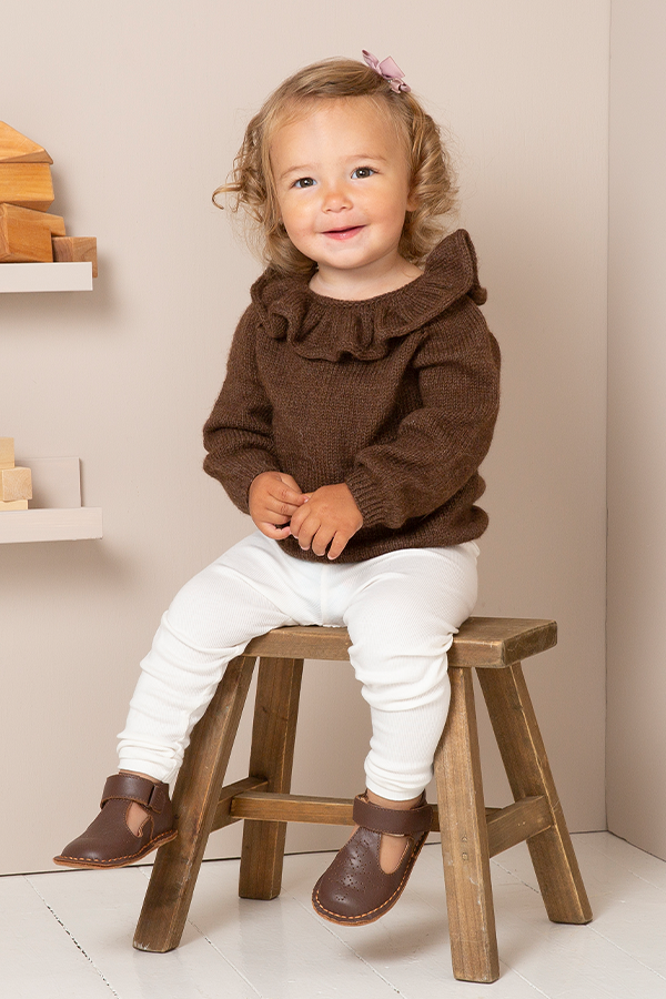 2132-10b Otelie genser