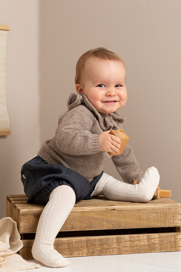 2132-10c Otelie genser