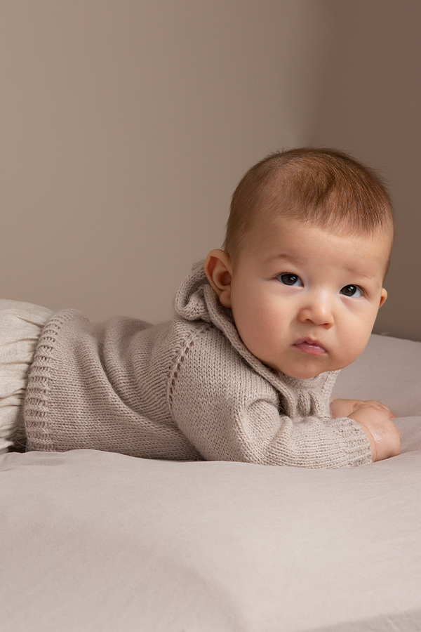 2132-10d Otelie genser