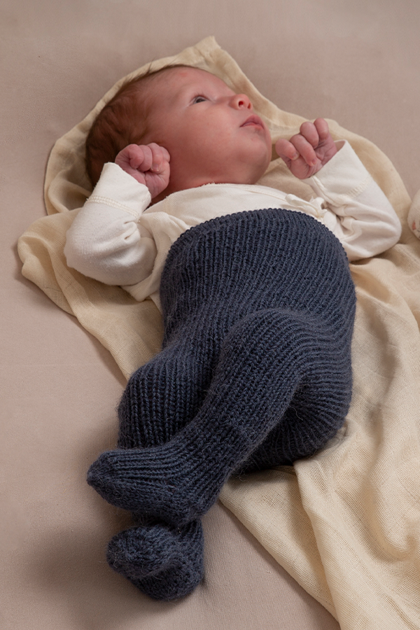 2132-12 Georg strømpebukse