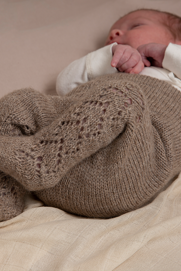 2132-2a Johanne strømpebukse