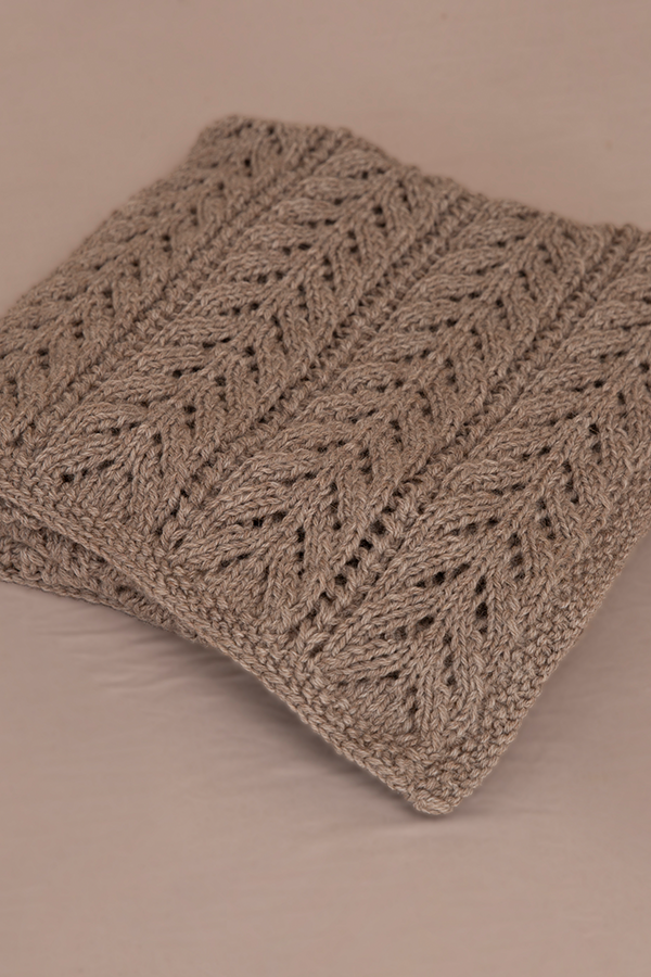 2132-7 Myrtel babyteppe