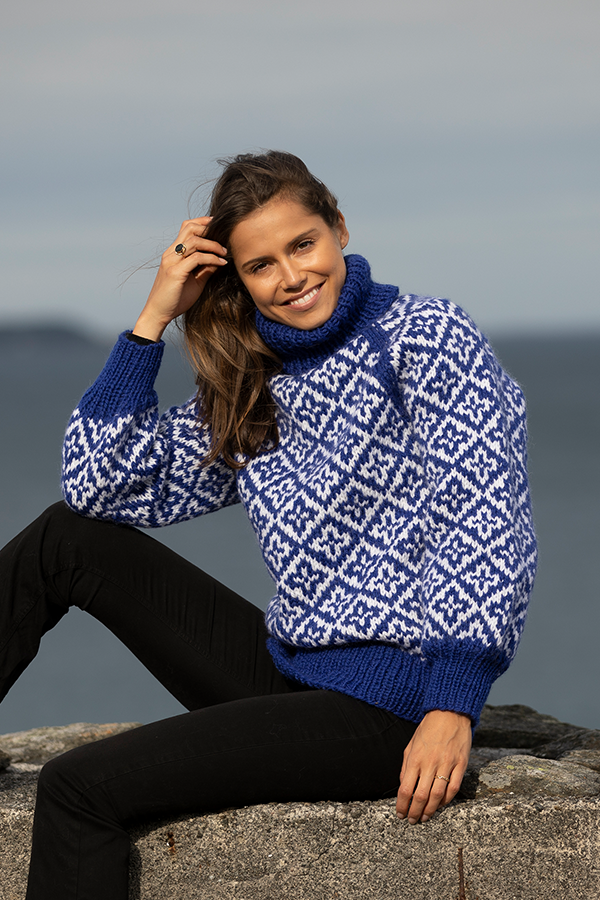 2134-2 Bianca genser