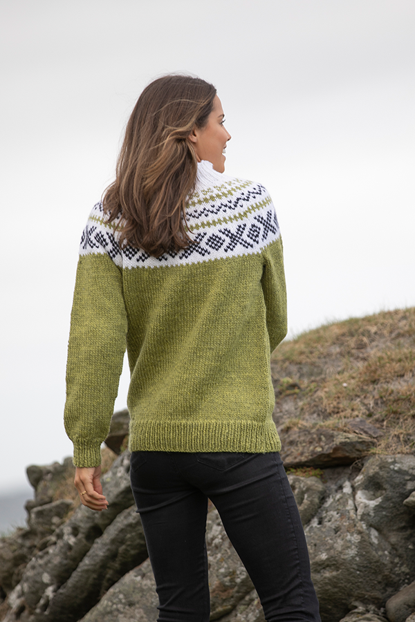 2134-6 Miranda genser