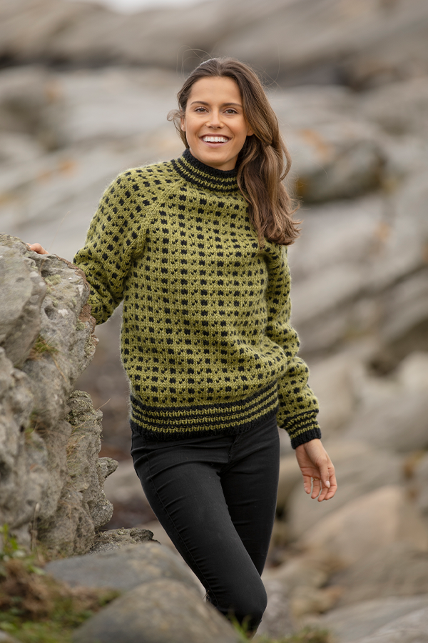 2134-7 Star islender