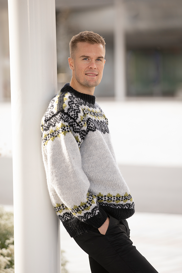 2135-13 Ulrik genser