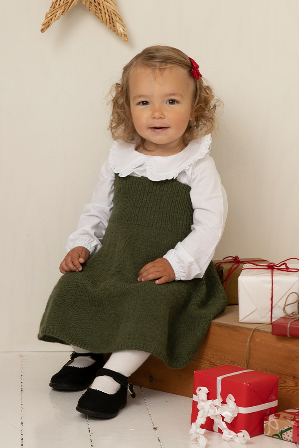 2136-7 Milea skjørt