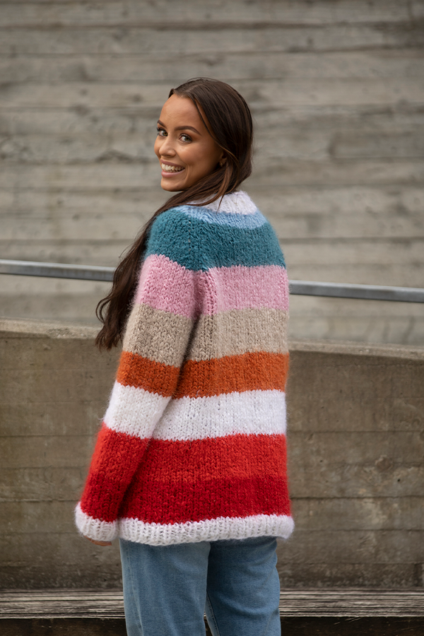 2137-3 Rubrum genser