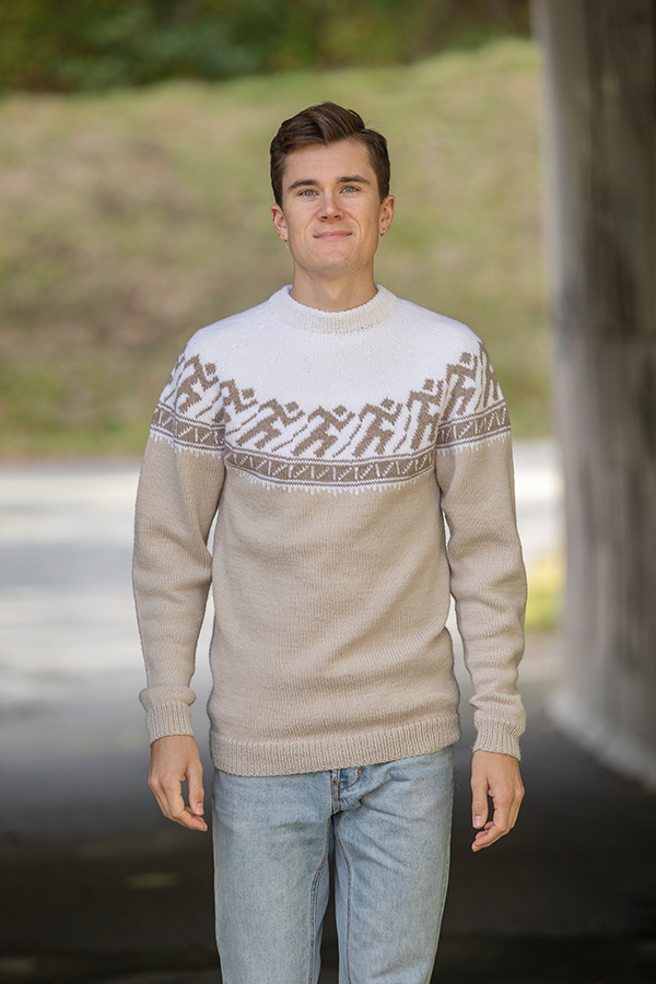 2139-4a Springar genser