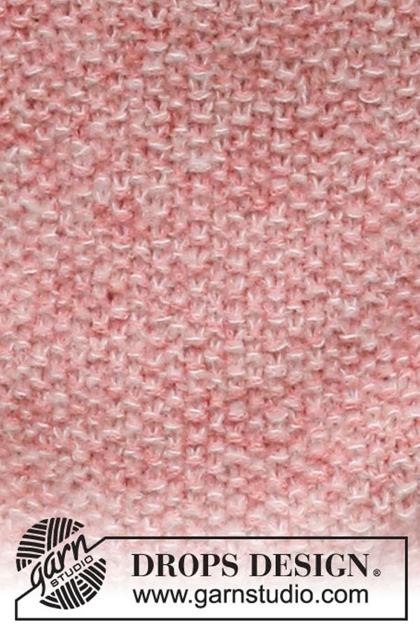 220-13 Magnolia Dream genser