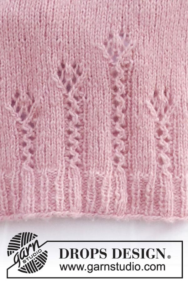 220-16 Strawberry Mousse