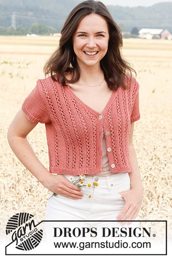 220-28 Coral Gables jakke