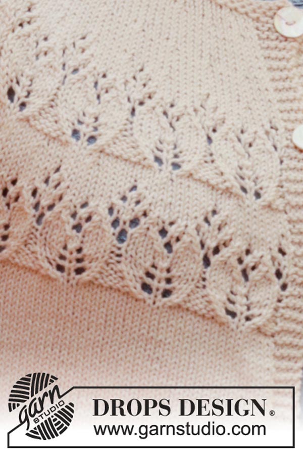 220-37 New Beginnings jakke