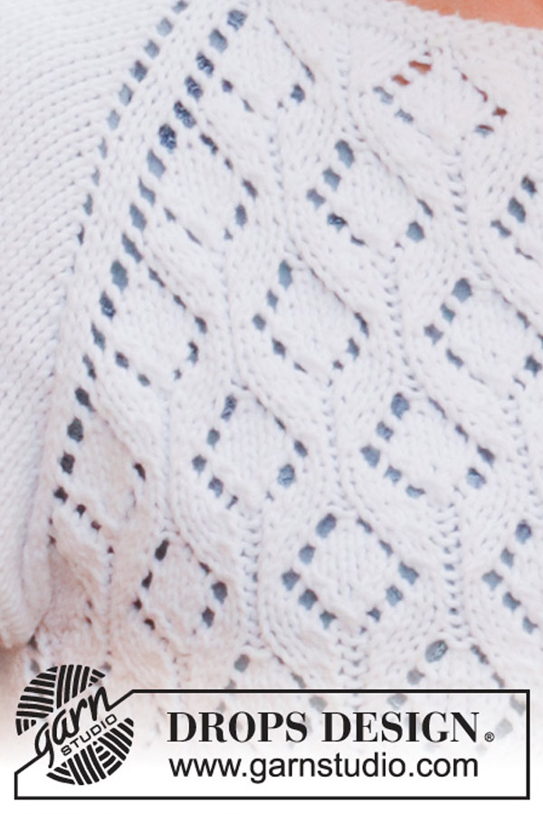 220-38 Dripping Diamonds jakke