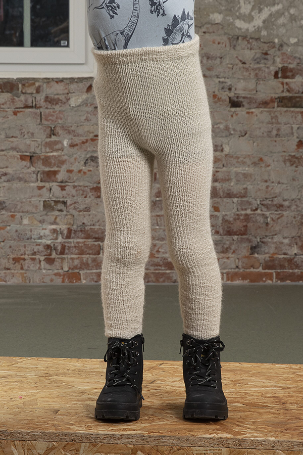 2204-7b Rolling bukse