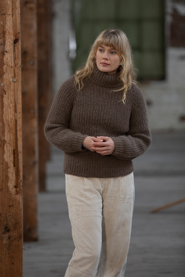 2206-2 Maddel genser