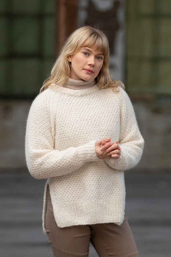 2206-3 Vilhelma genser