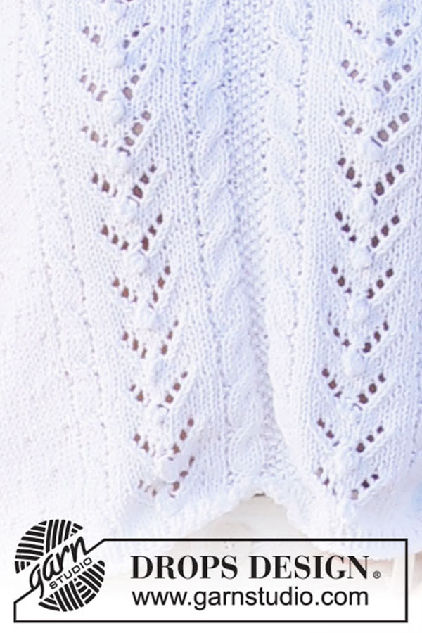 221-17 Doves Bay genser