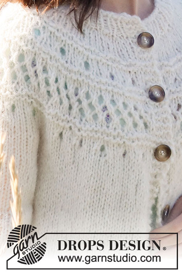 221-19 Way to Happiness jakke