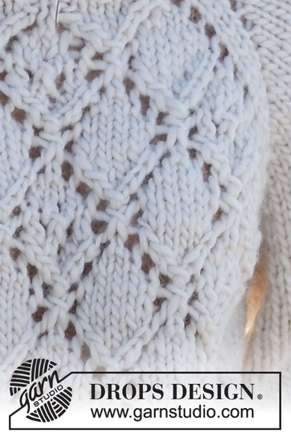 221-29 Diamonds in the Sky genser