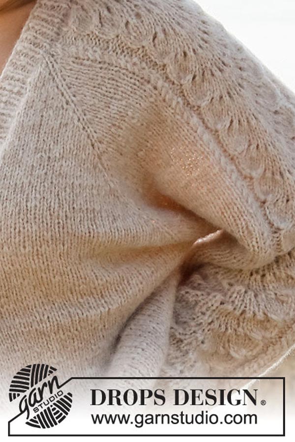 221-4 Bronze Summer jakke