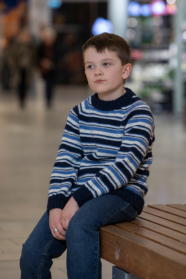 2210-7 Tørres genser