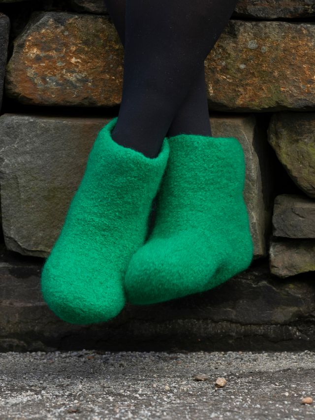 2211-7a Ulle tøfler