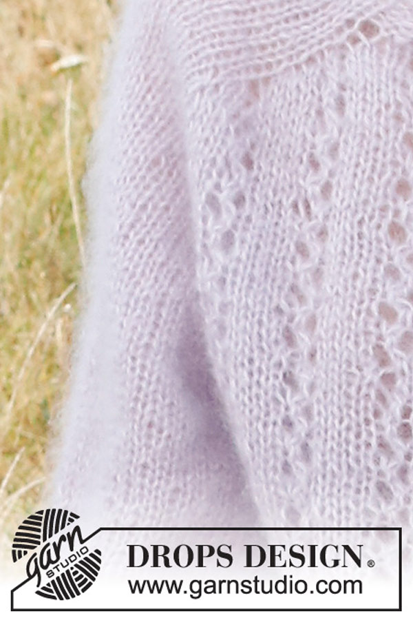 222-1 Lost in Lavender