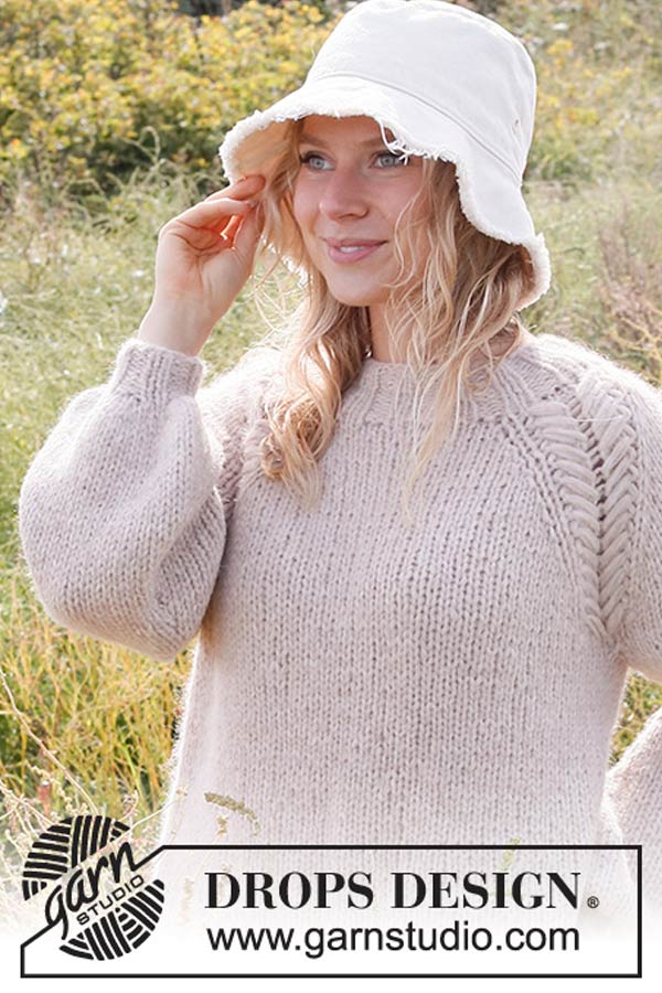 222-29 Just Right genser