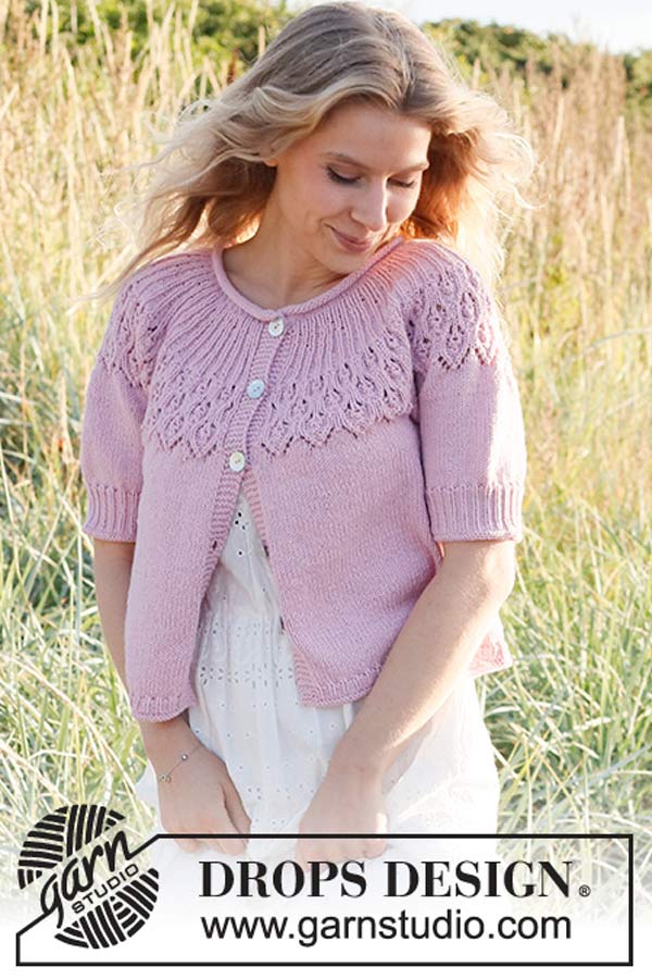 222-33 Now and Forever Cardi