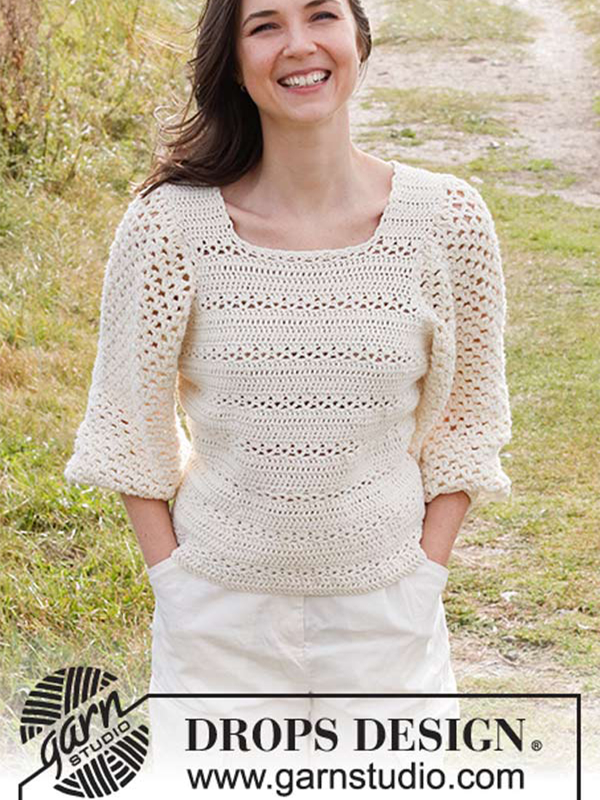 222-40 Bright Prairie genser