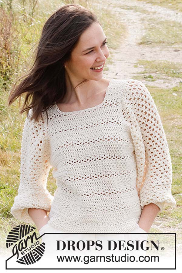 222-40 Bright Prairie genser