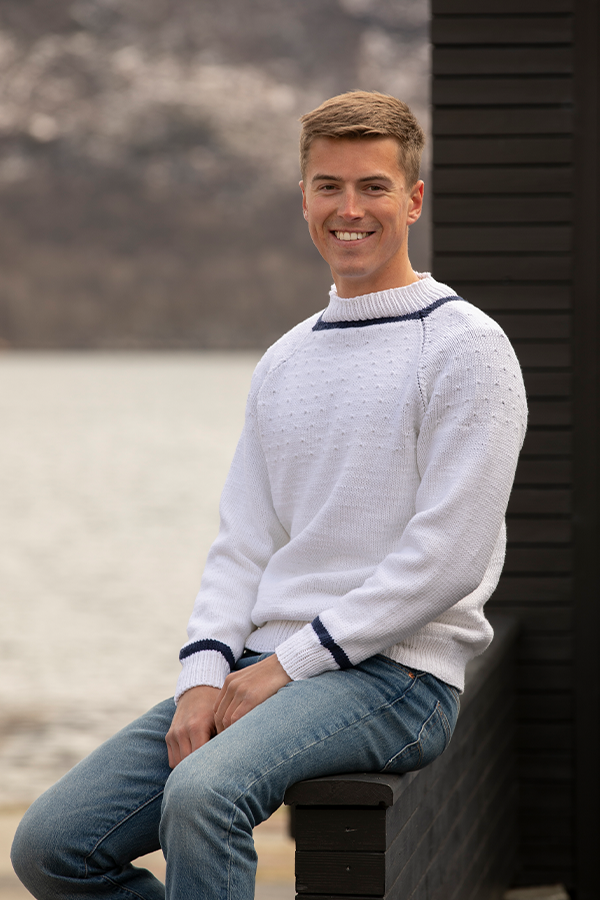 2221-1 Himalaya Genser