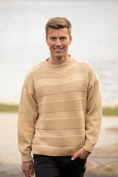 2221-9 Wasabi Genser