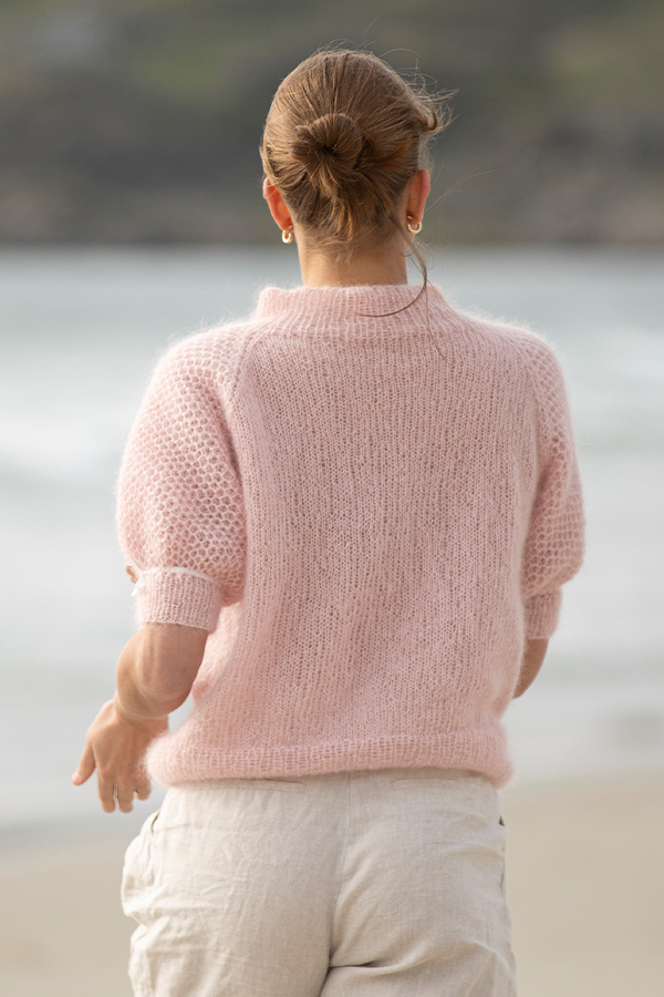 2223-6 Kolibri Bluse