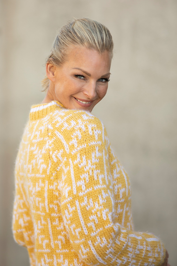 2227-10 Faith genser