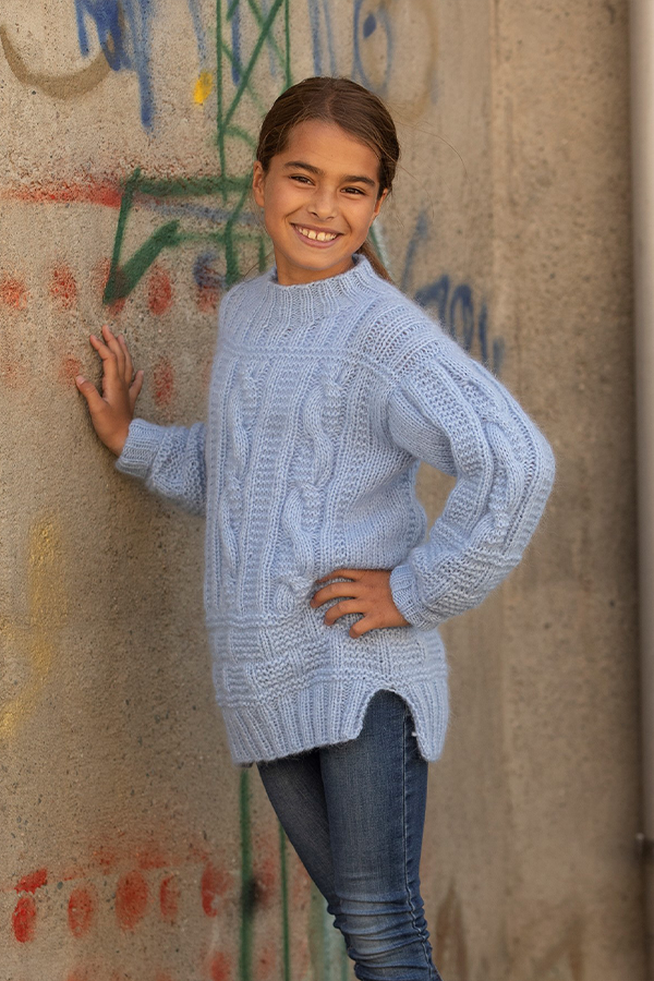 2228-4 Skylar Genser