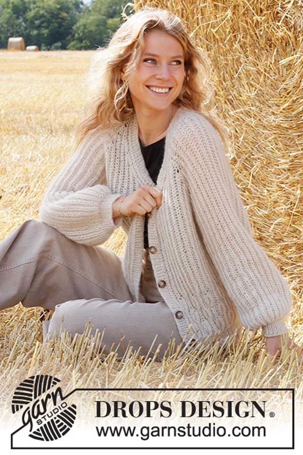 223-16 Full Moon Festival jakke