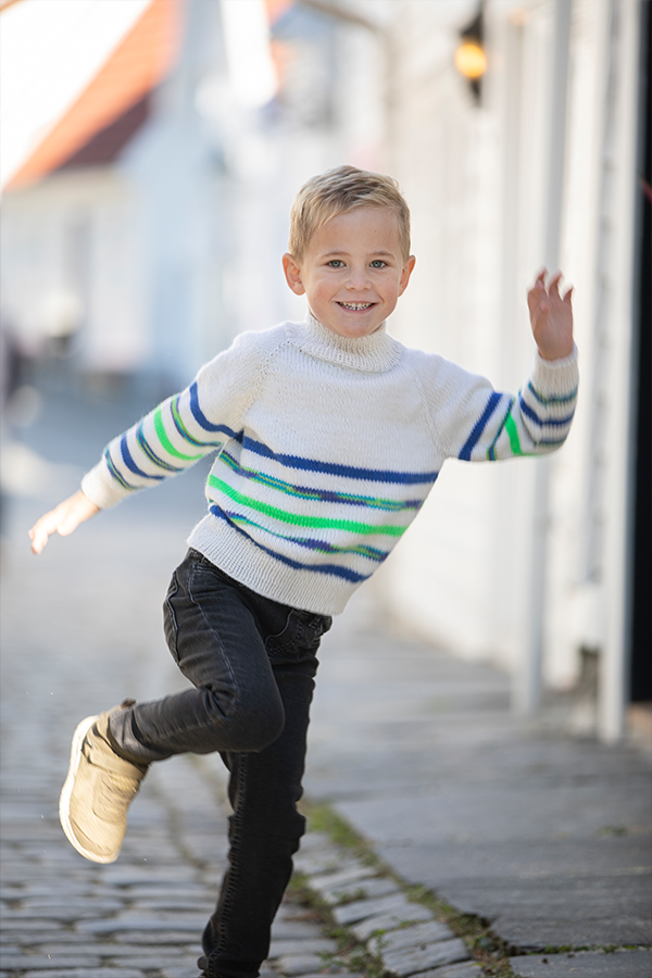 2232-02 North Genser