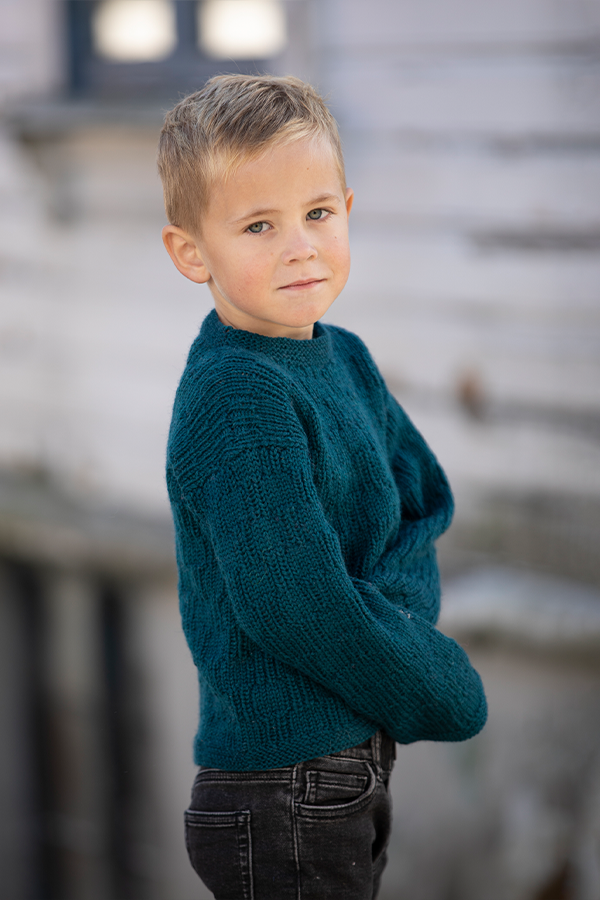 2232-03 Clyde Genser