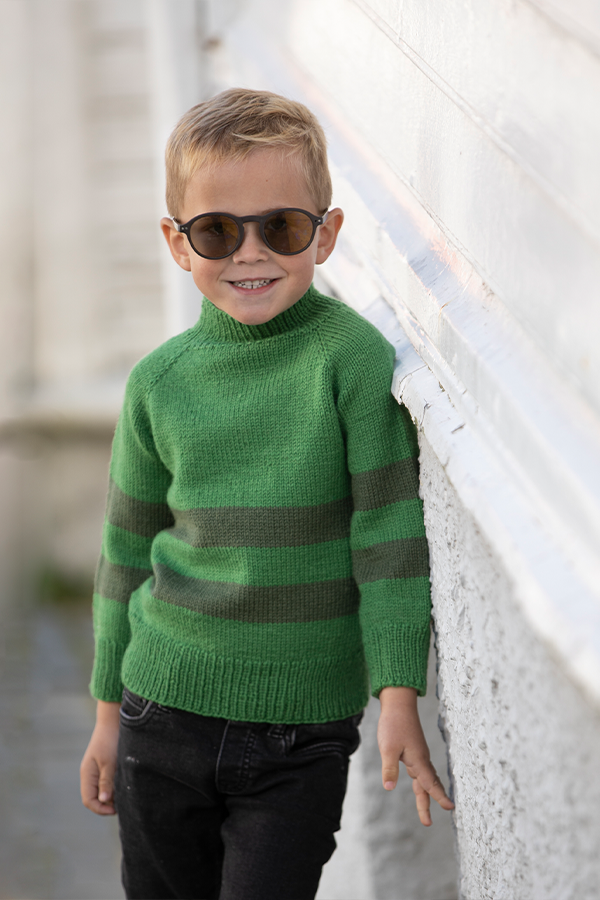 2232-04 Tinde Genser