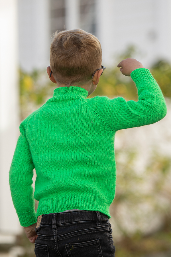 2232-05 Jupiter Genser