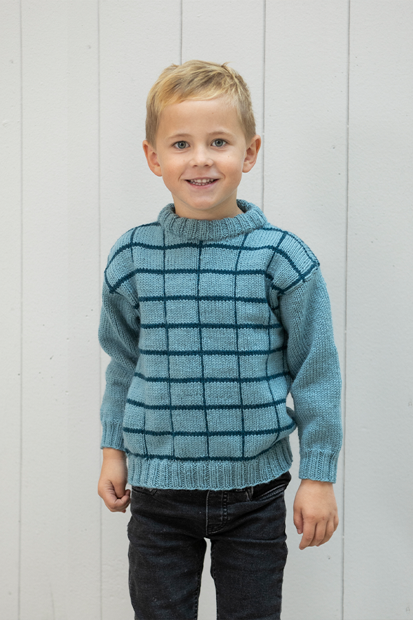 2232-07 Merlin Genser