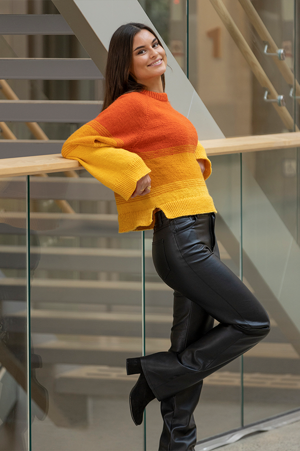 2234-7 Calida genser