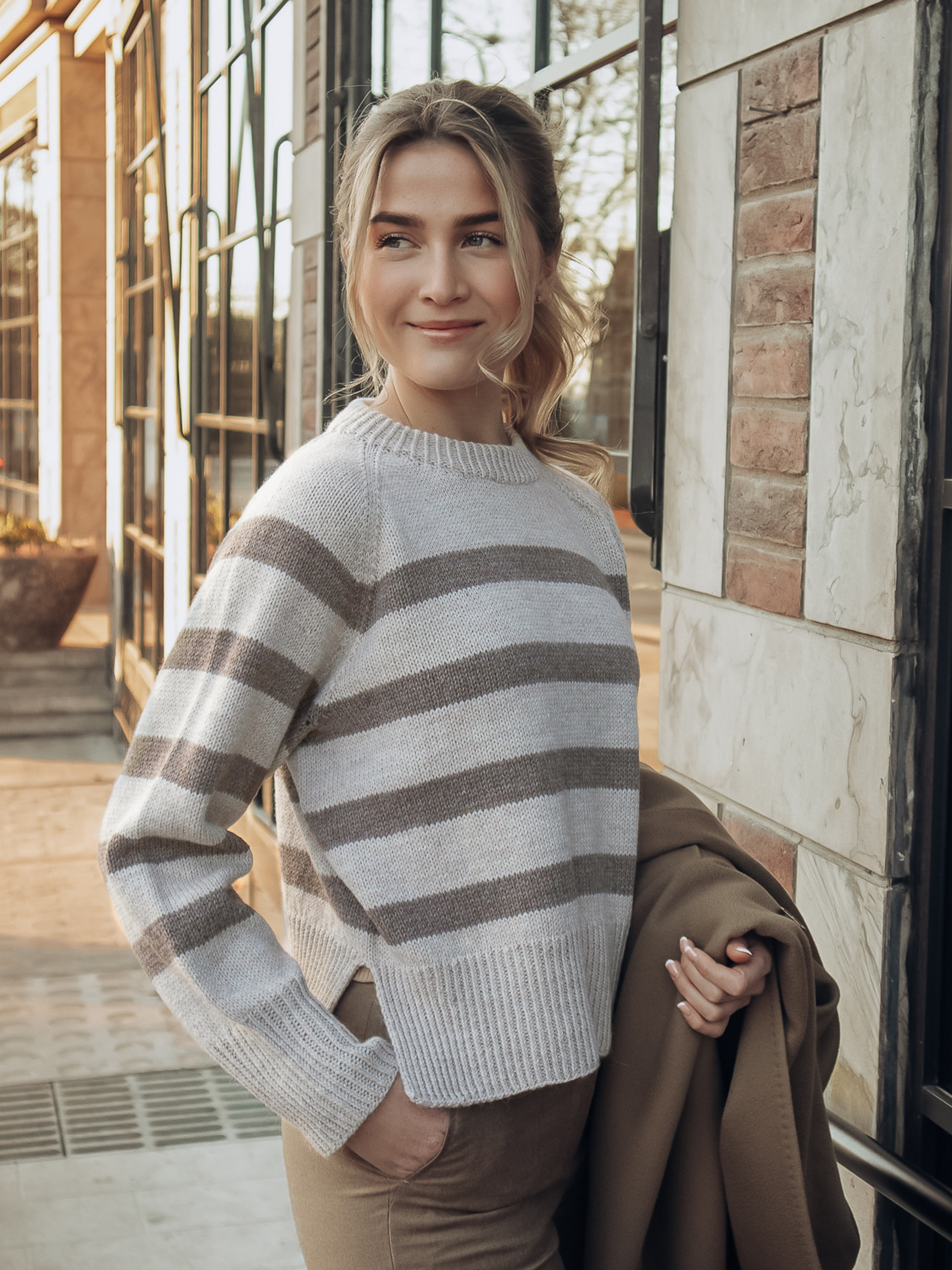 23-81 Elise raglangenser