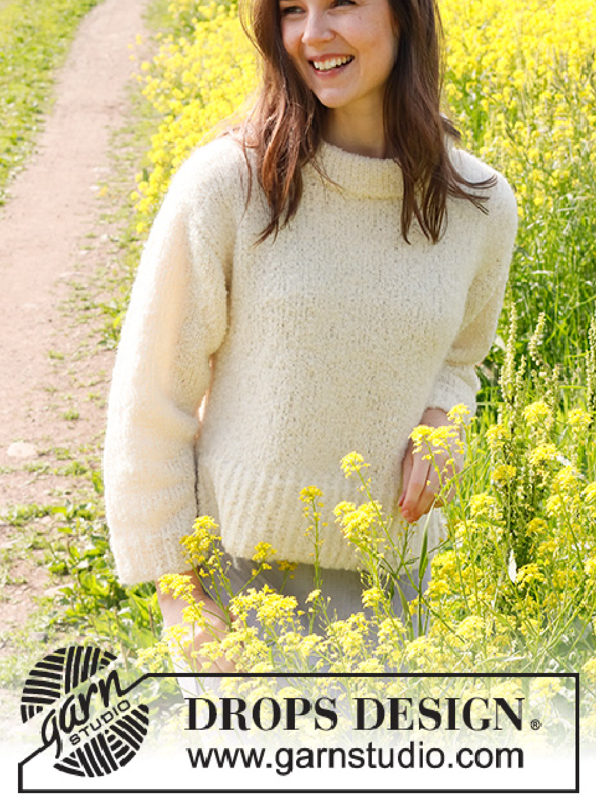 230-31 White Dandelion