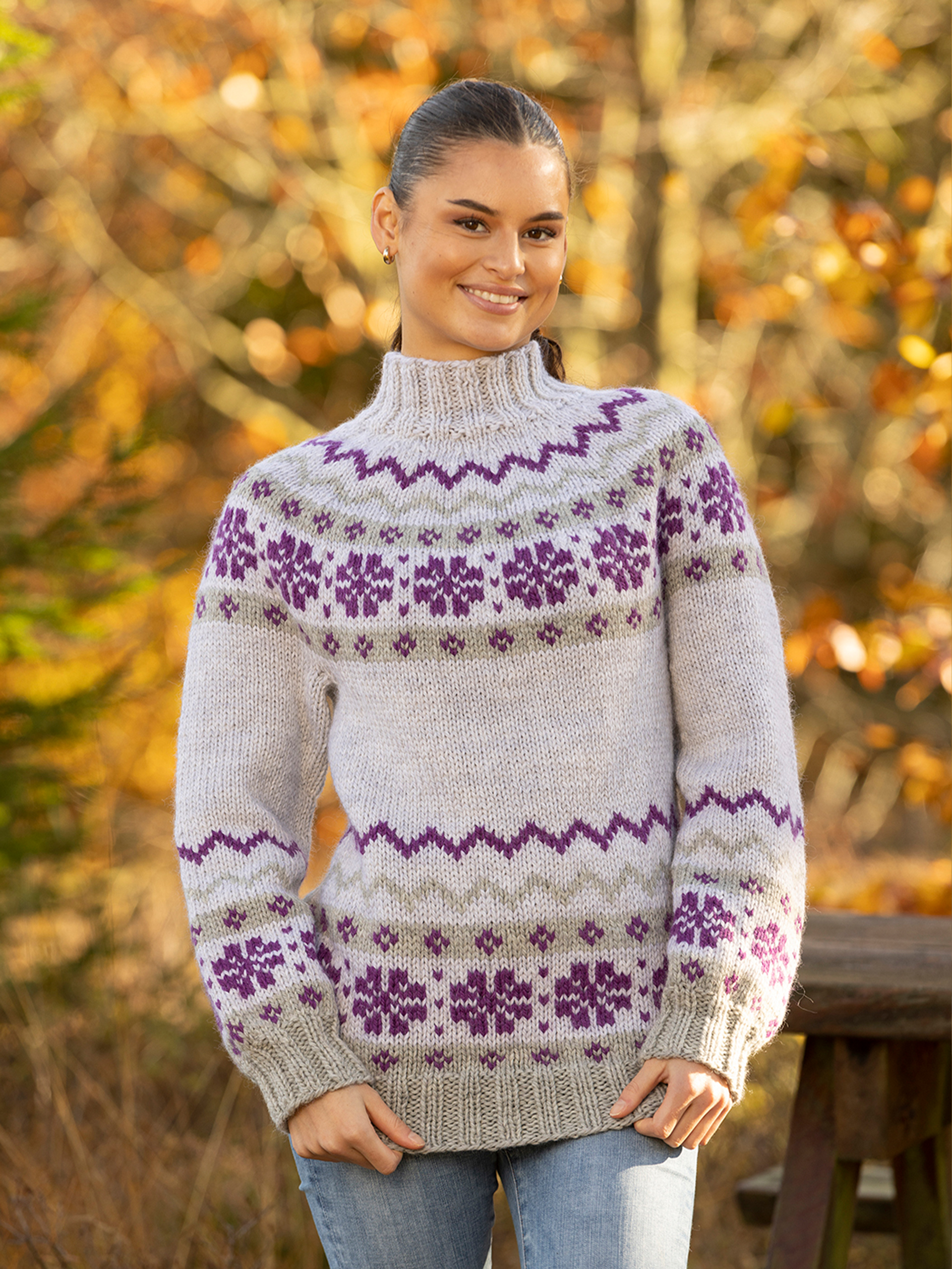 2301-04 Sagitta genser