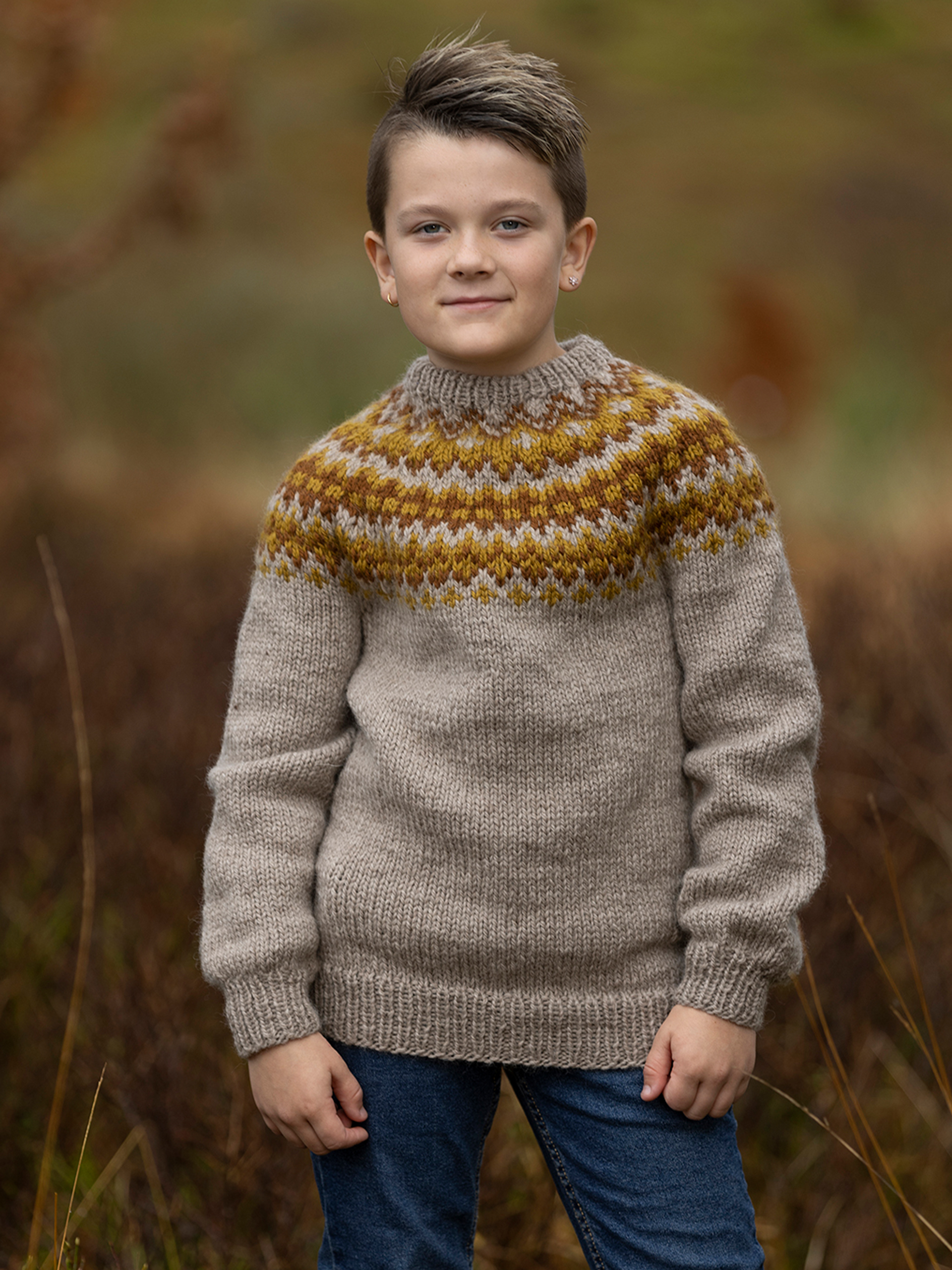 2302-02 Cygnos genser